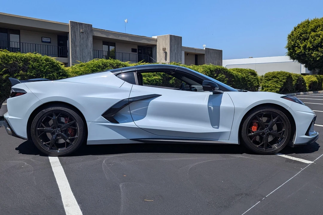 2021 Chevrolet Corvette C8 - Image 26 of 31