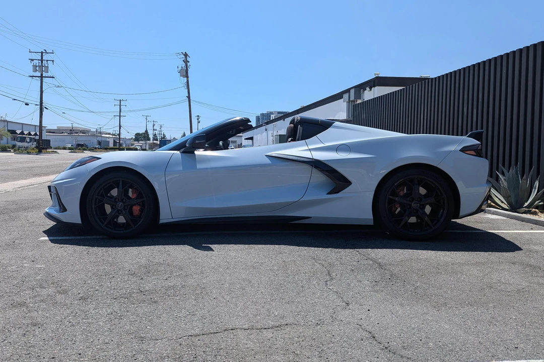 2021 Chevrolet Corvette C8 - Image 18 of 31