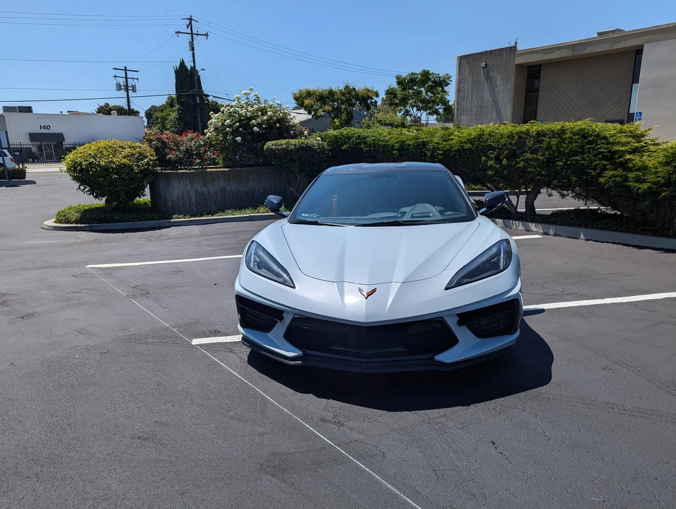 2021 Chevrolet Corvette C8 - Image 7 of 31