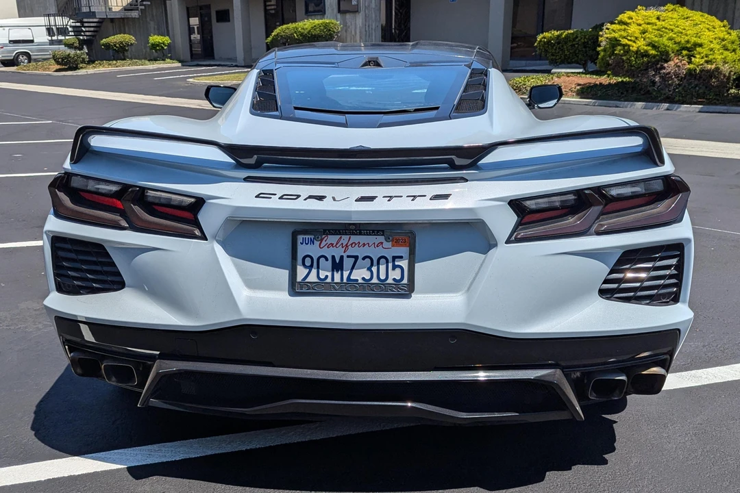 2021 Chevrolet Corvette C8 - Image 5 of 31