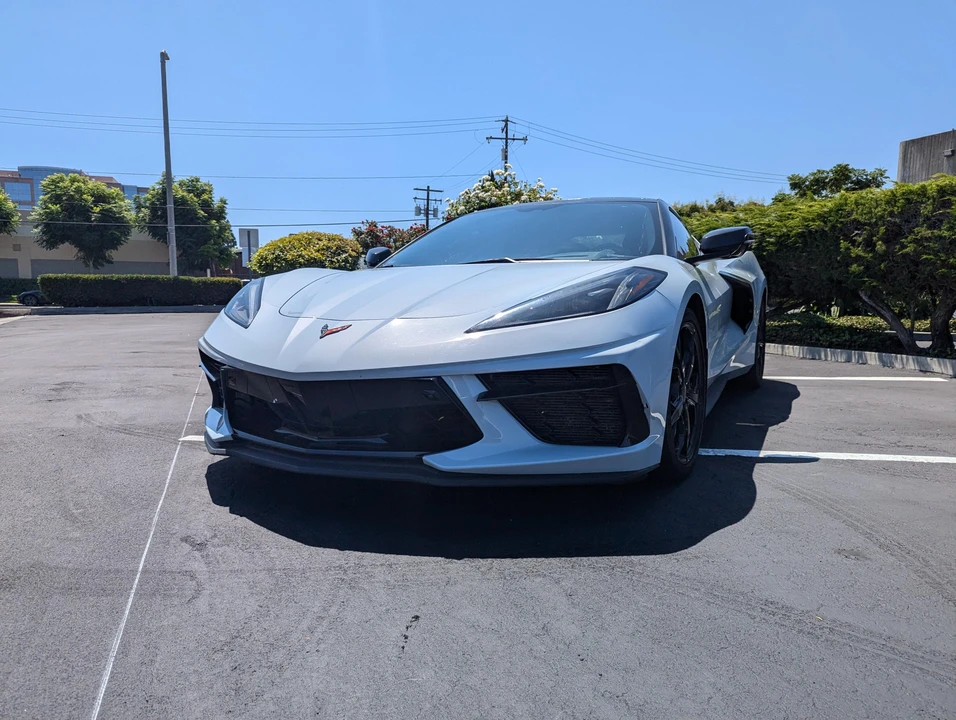2021 Chevrolet Corvette C8 - Image 9 of 31