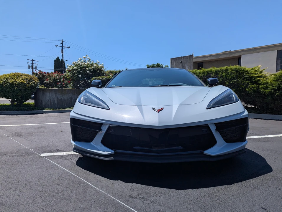 2021 Chevrolet Corvette C8 - Image 6 of 31