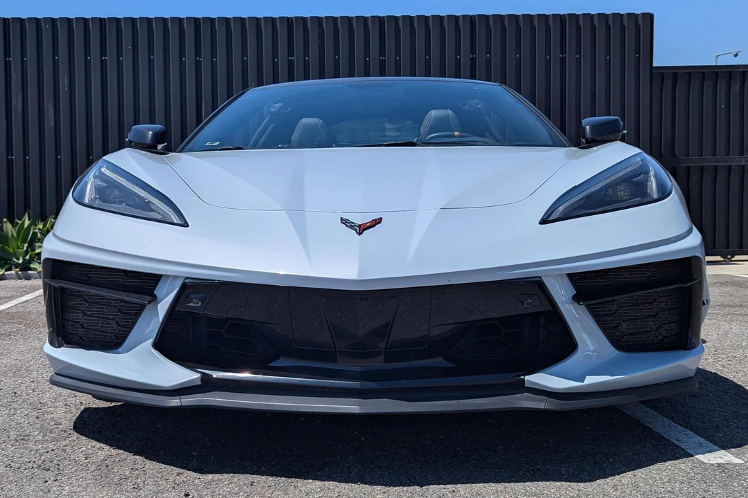 2021 Chevrolet Corvette C8 - Image 2 of 31