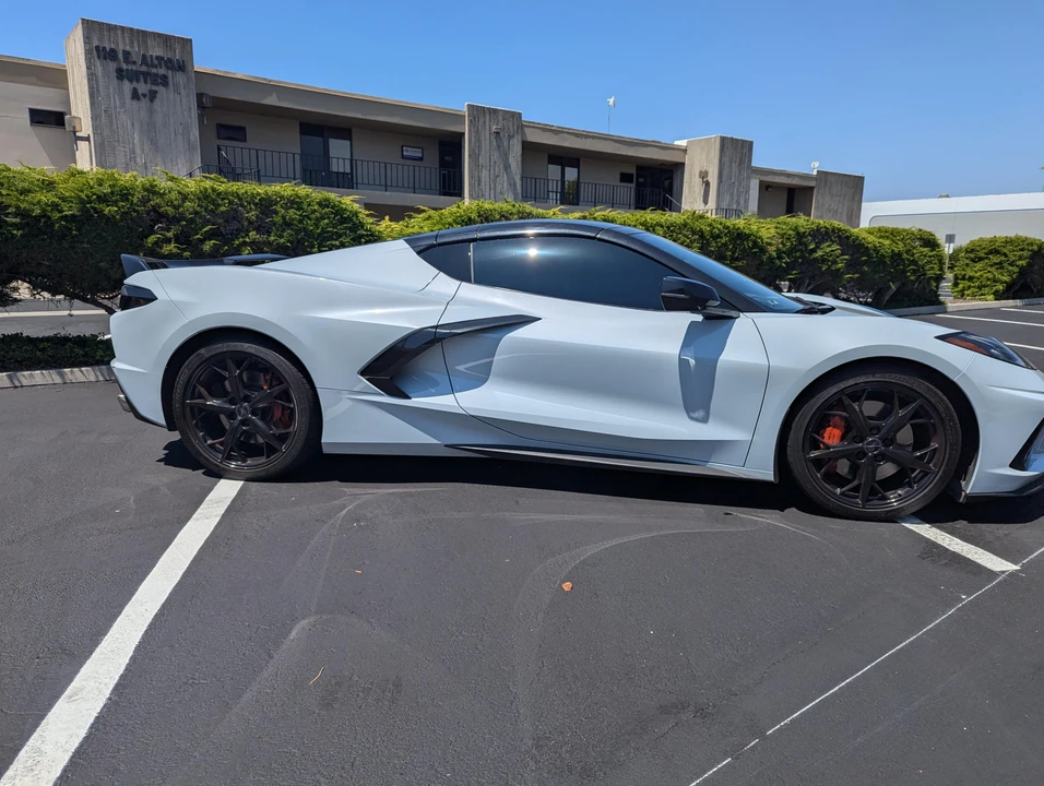 2021 Chevrolet Corvette C8 - Image 27 of 31