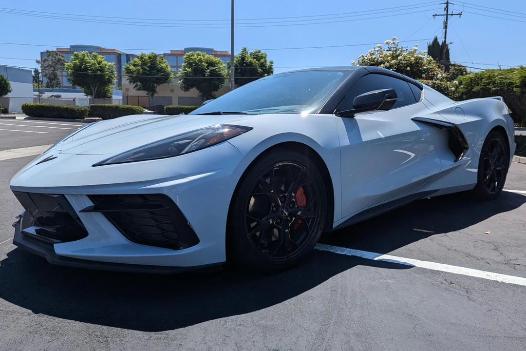 2021 Chevrolet Corvette C8 - Image 12 of 31