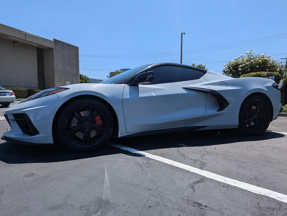 2021 Chevrolet Corvette C8 - Image 17 of 31