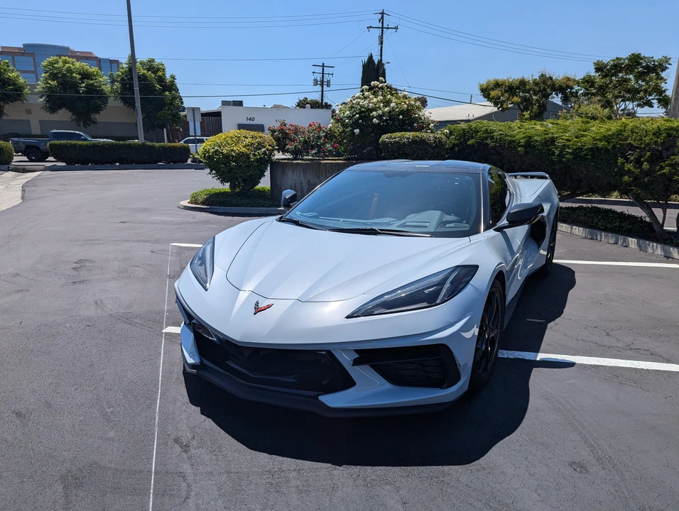 2021 Chevrolet Corvette C8 - Image 8 of 31