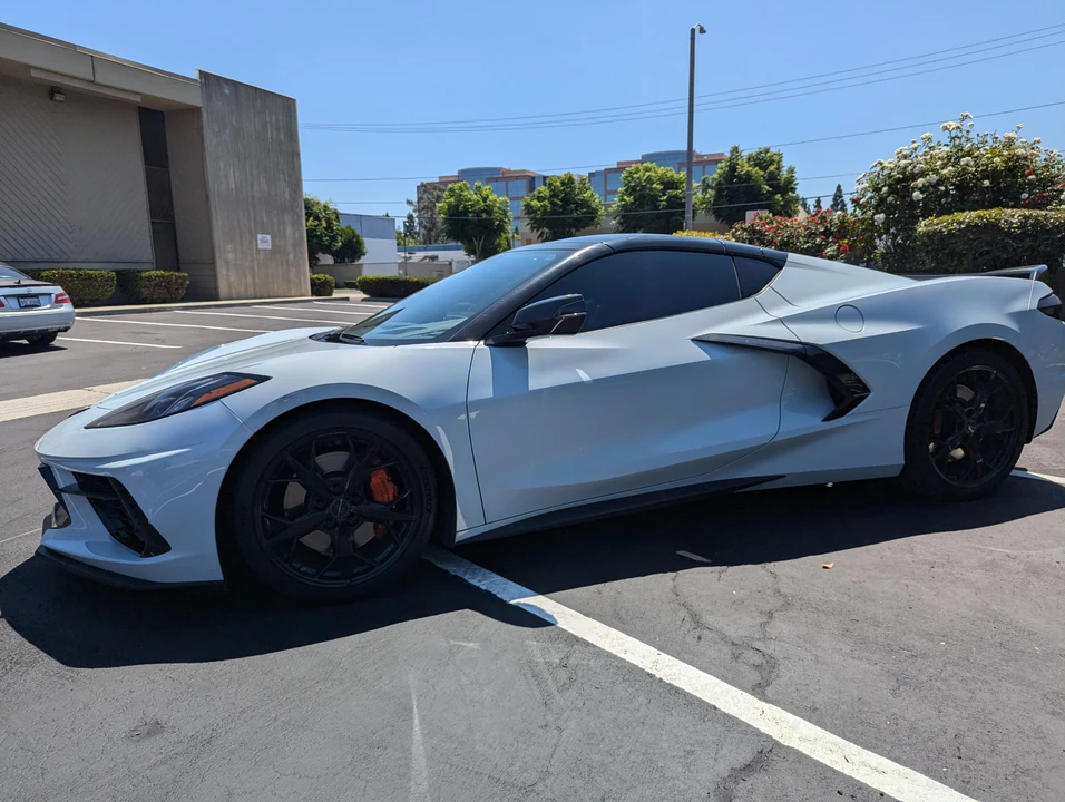 2021 Chevrolet Corvette C8 - Image 16 of 31