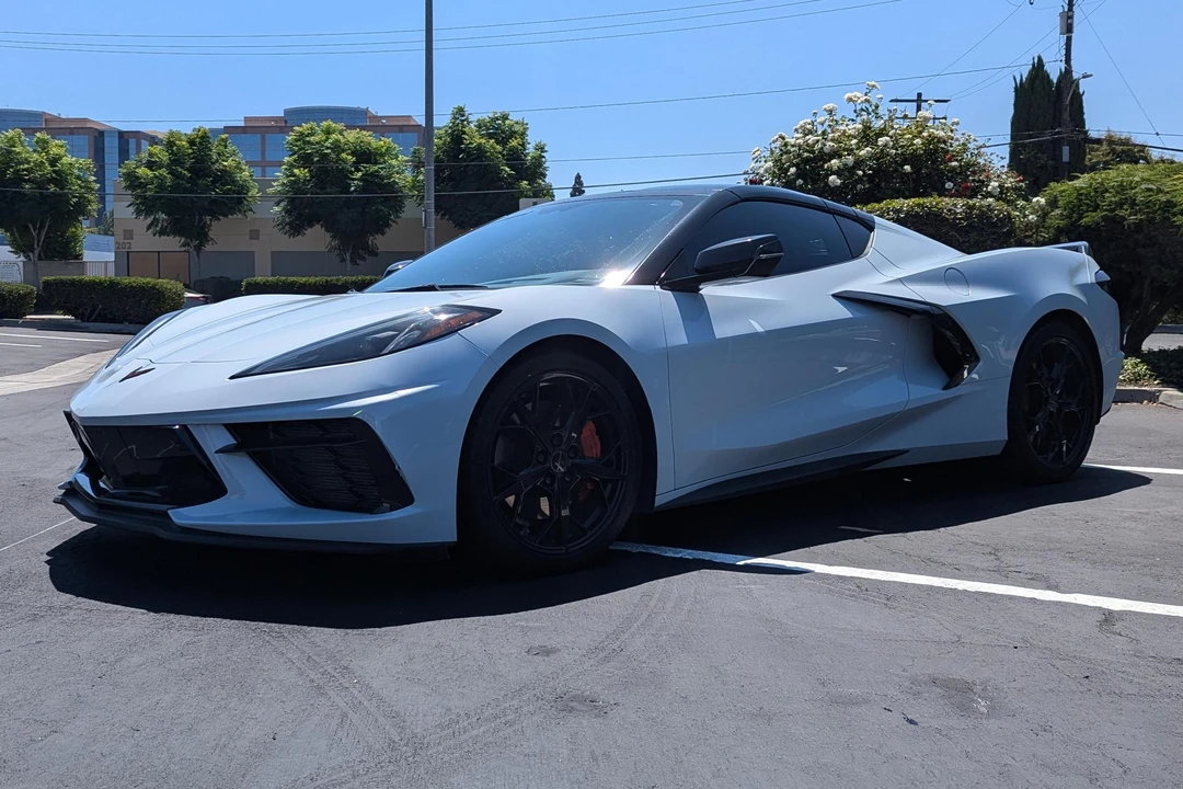 2021 Chevrolet Corvette C8 - Image 15 of 31