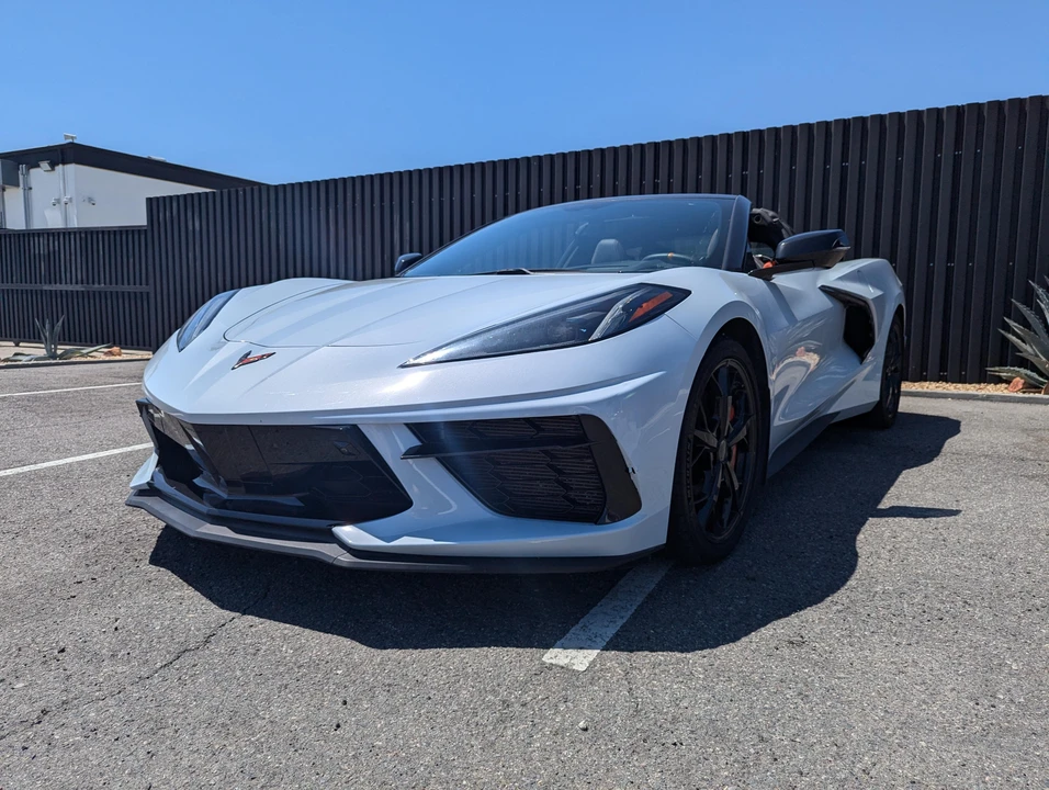 2021 Chevrolet Corvette C8 - Image 10 of 31