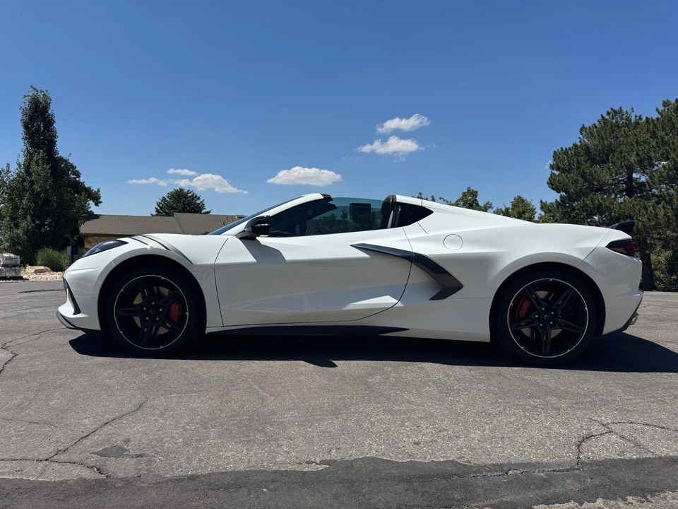 2021 Chevrolet Corvette C8 - Image 10 of 31