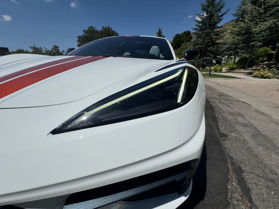 2021 Chevrolet Corvette C8 - Image 30 of 31