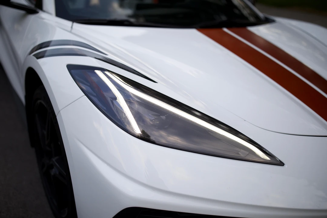 2021 Chevrolet Corvette C8 - Image 26 of 31