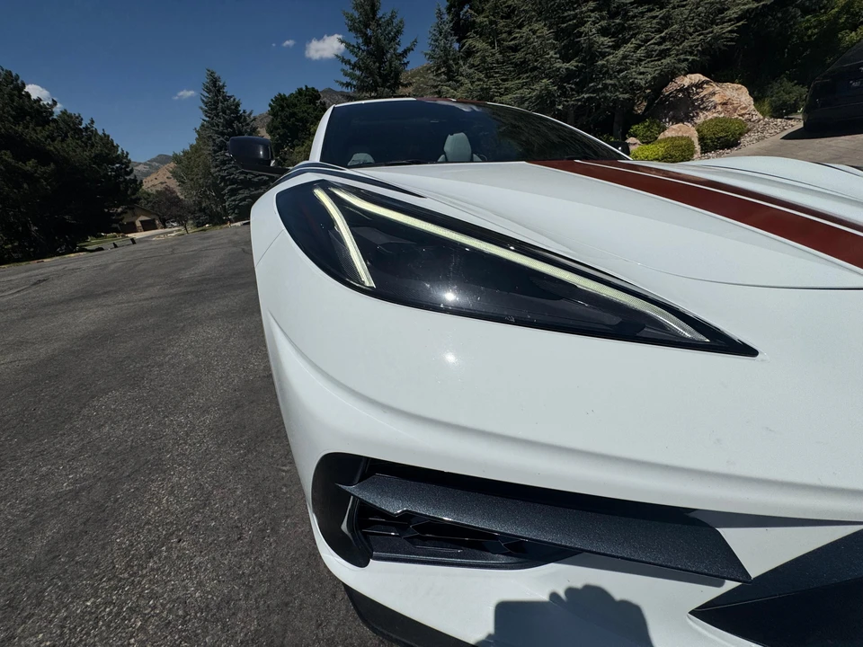 2021 Chevrolet Corvette C8 - Image 27 of 31