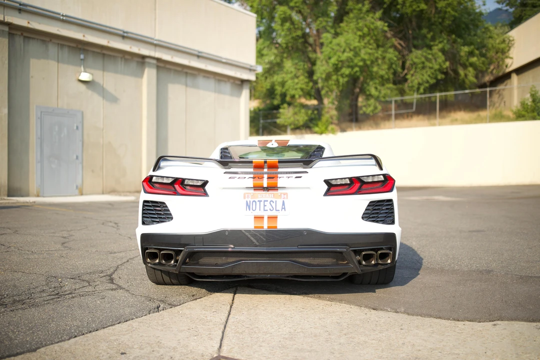 2021 Chevrolet Corvette C8 - Image 14 of 31