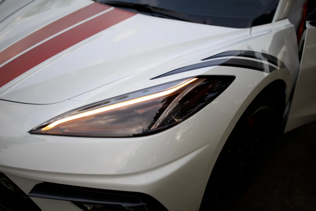 2021 Chevrolet Corvette C8 - Image 31 of 31