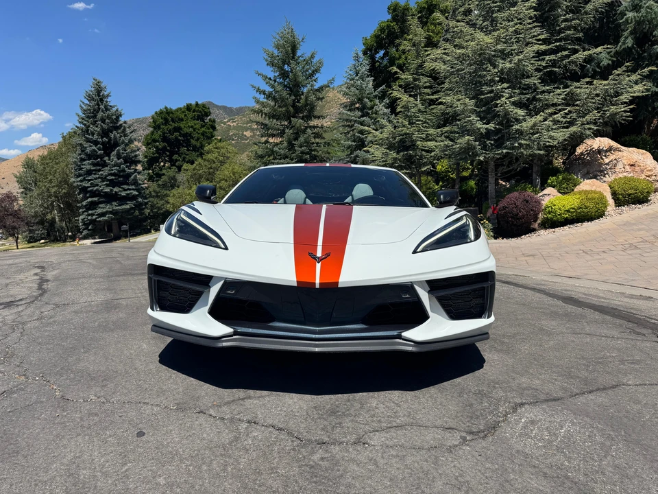 2021 Chevrolet Corvette C8 - Image 6 of 31