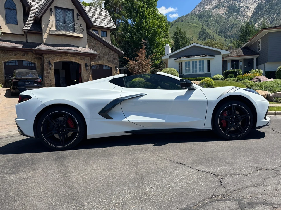 2021 Chevrolet Corvette C8 - Image 18 of 31
