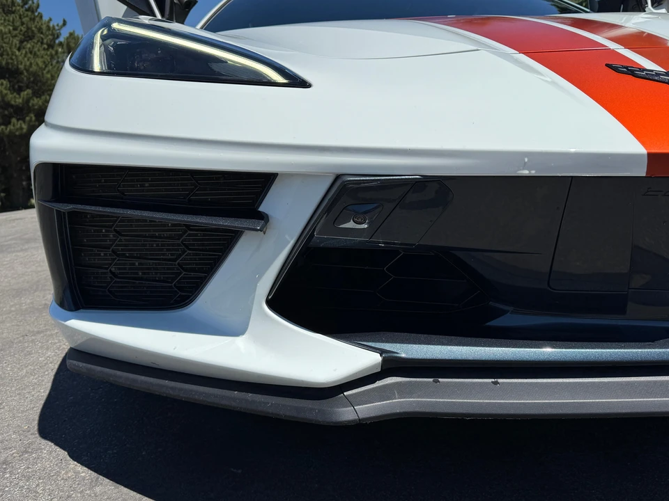 2021 Chevrolet Corvette C8 - Image 28 of 31