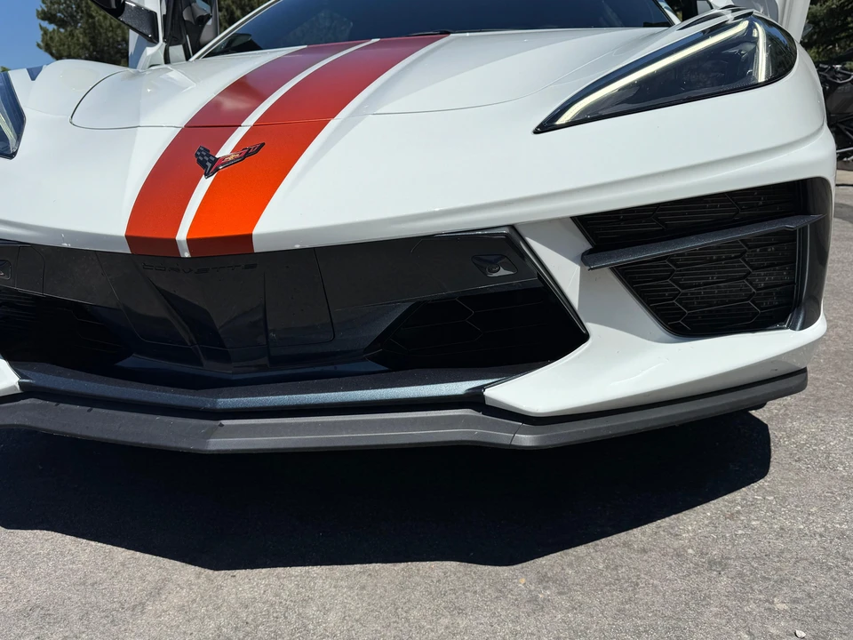 2021 Chevrolet Corvette C8 - Image 29 of 31