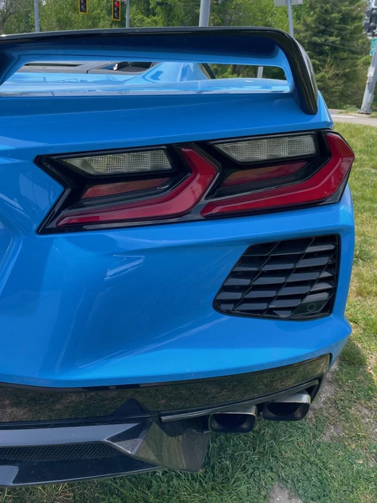 2021 Chevrolet Corvette C8 - Image 16 of 29