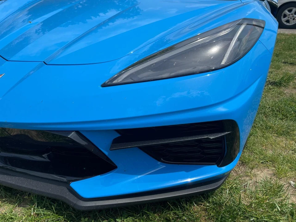 2021 Chevrolet Corvette C8 - Image 11 of 29