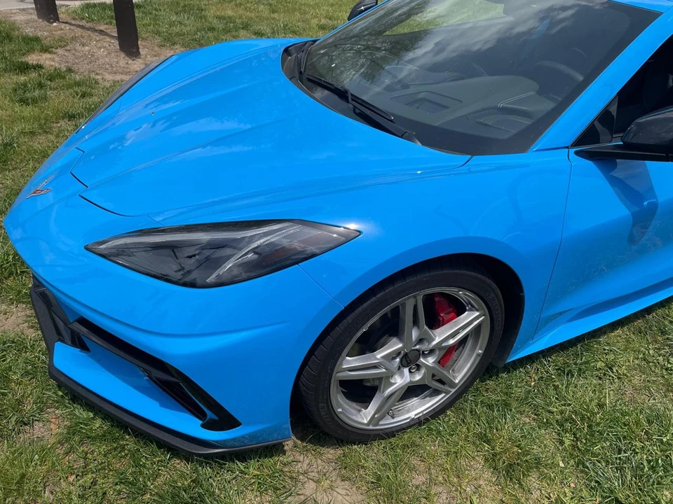 2021 Chevrolet Corvette C8 - Image 12 of 29