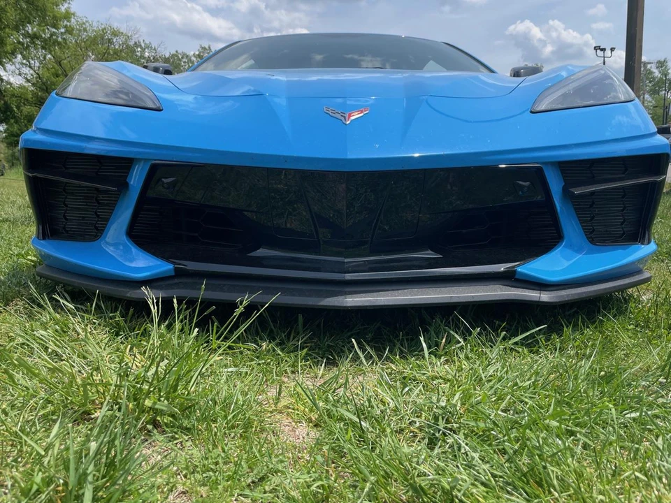 2021 Chevrolet Corvette C8 - Image 7 of 29