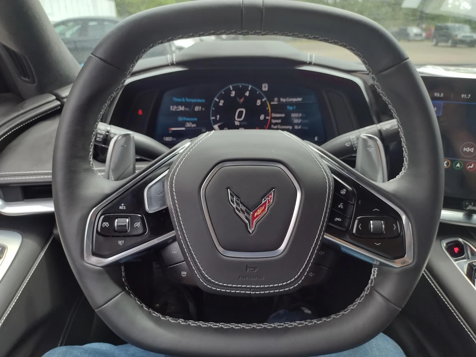 2021 Chevrolet Corvette C8 - Image 21 of 29