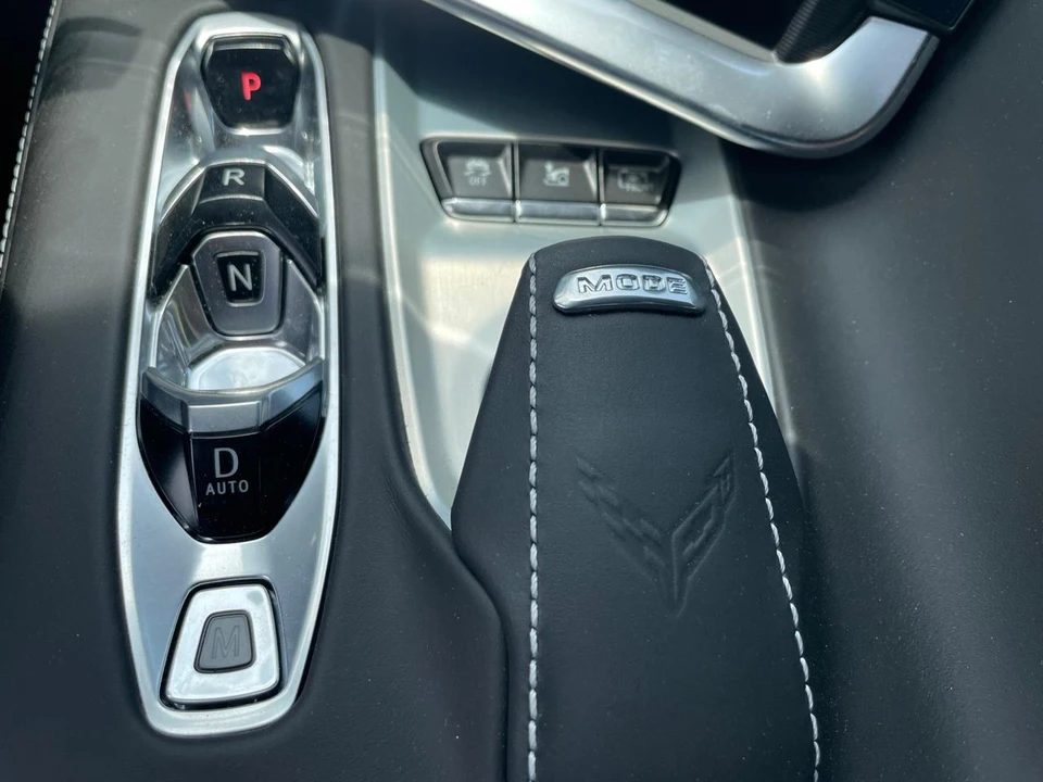 2021 Chevrolet Corvette C8 - Image 22 of 29