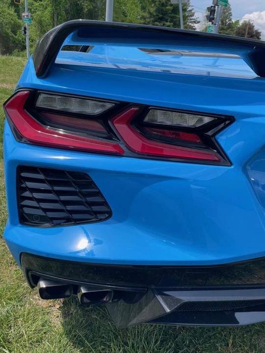2021 Chevrolet Corvette C8 - Image 14 of 29
