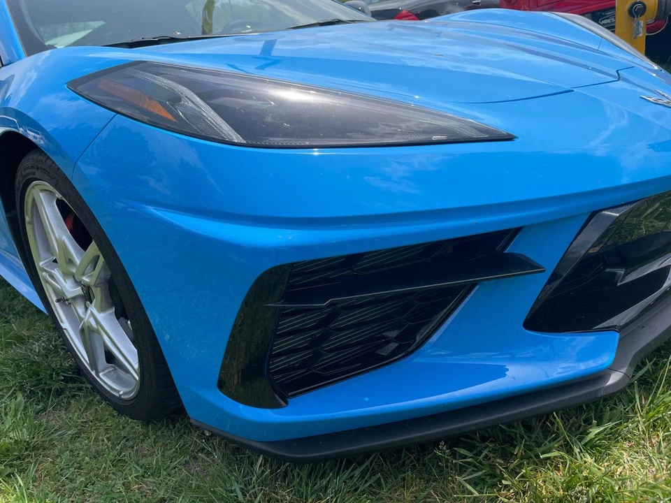 2021 Chevrolet Corvette C8 - Image 10 of 29