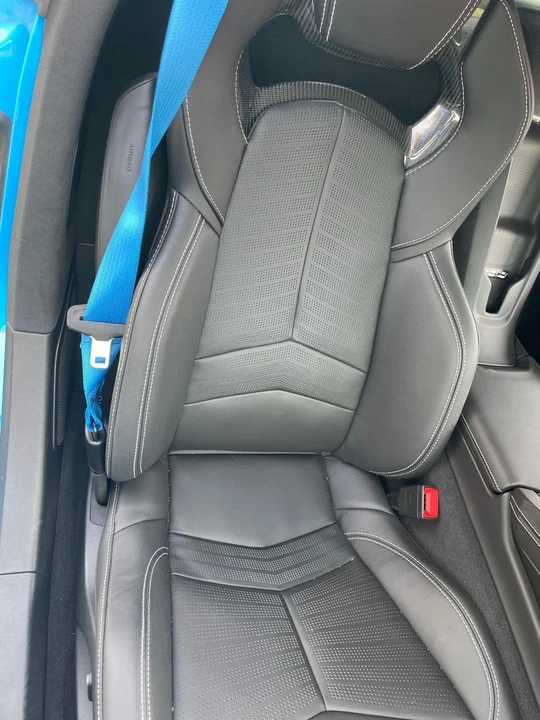 2021 Chevrolet Corvette C8 - Image 25 of 29
