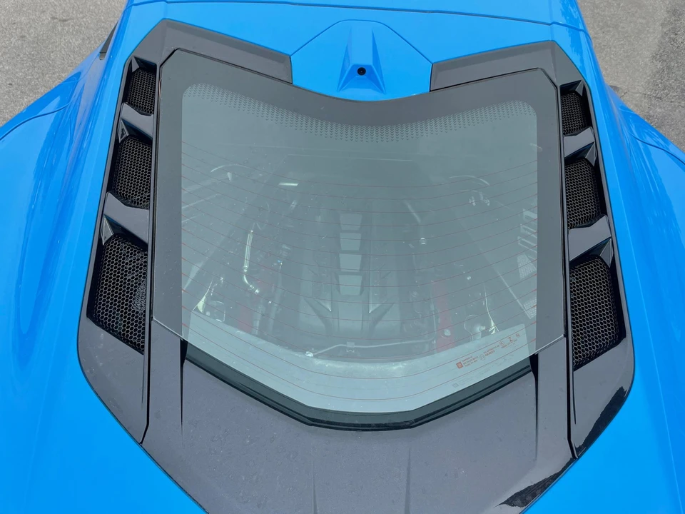 2021 Chevrolet Corvette C8 - Image 15 of 29