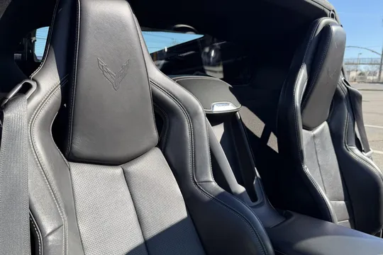 2021 Chevrolet Corvette C8 - Image 4 of 7