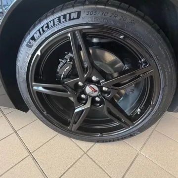 2021 Chevrolet Corvette C8 - Image 4 of 6