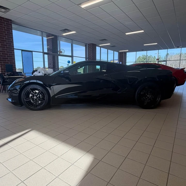 2021 Chevrolet Corvette C8 - Image 3 of 6
