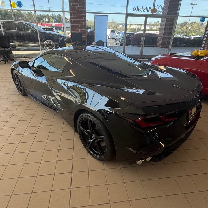 2021 Chevrolet Corvette C8 - Image 5 of 6