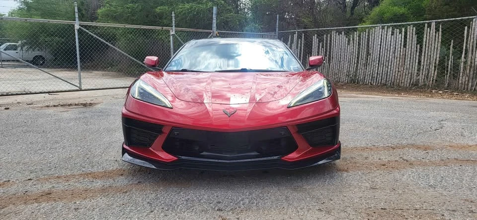 2021 Chevrolet Corvette C8 - Image 9 of 21
