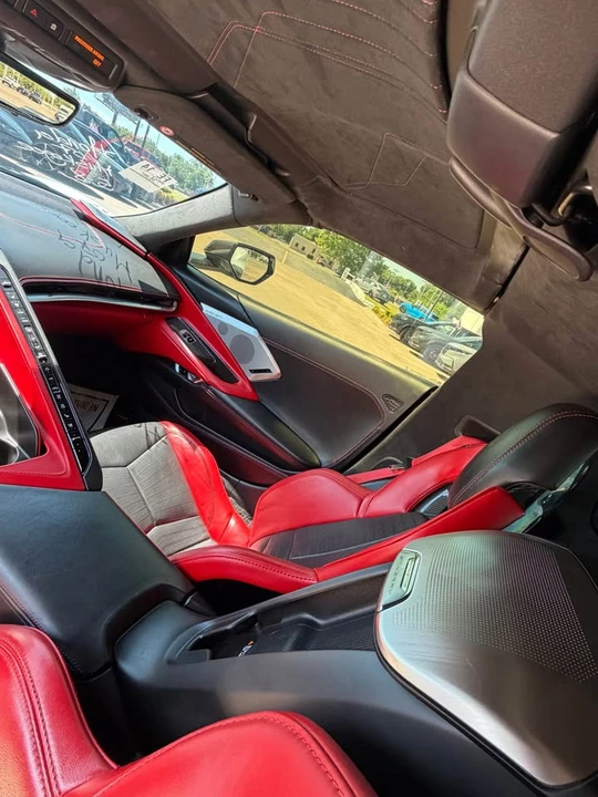 2021 Chevrolet Corvette C8 - Image 6 of 7
