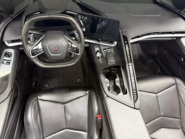 2021 Chevrolet Corvette C8 - Image 3 of 12