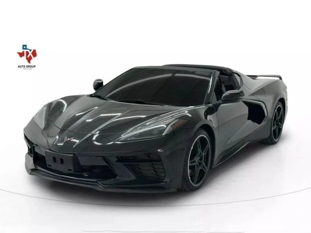 2021 Chevrolet Corvette C8 - Image 6 of 12