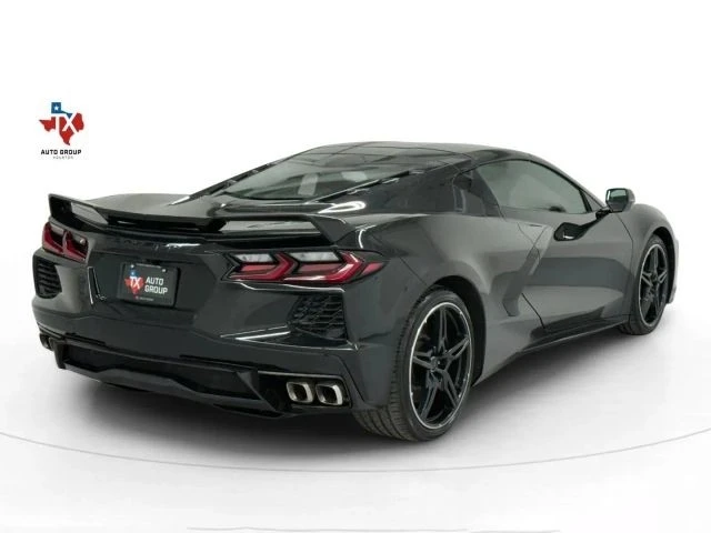 2021 Chevrolet Corvette C8 - Image 12 of 21