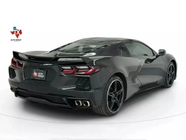 2021 Chevrolet Corvette C8 - Image 12 of 12