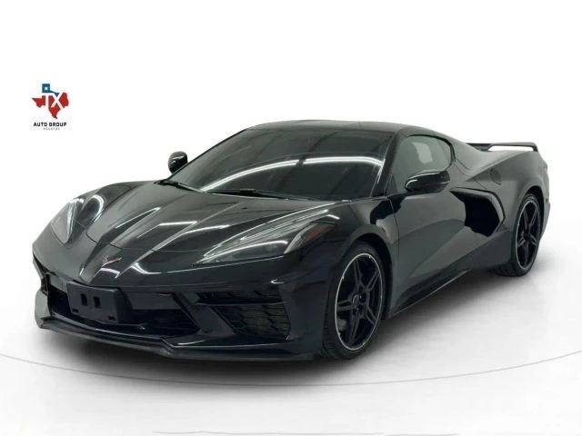 2021 Chevrolet Corvette C8 - Image 7 of 21