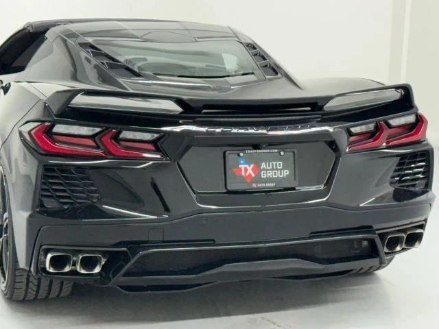 2021 Chevrolet Corvette C8 - Image 21 of 21