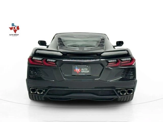 2021 Chevrolet Corvette C8 - Image 13 of 21