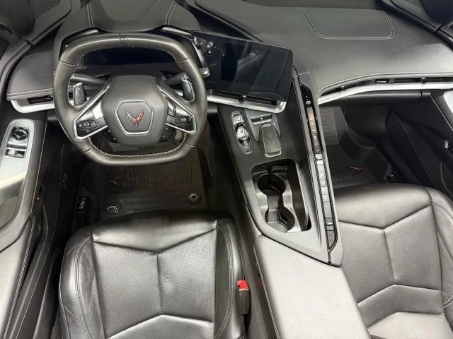 2021 Chevrolet Corvette C8 - Image 3 of 21