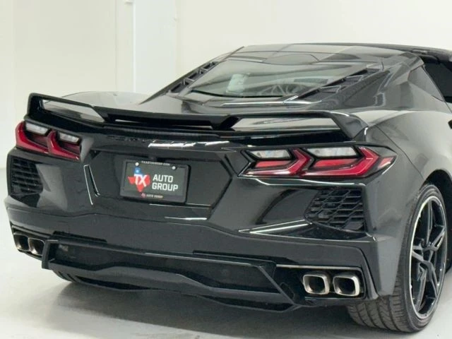 2021 Chevrolet Corvette C8 - Image 18 of 21