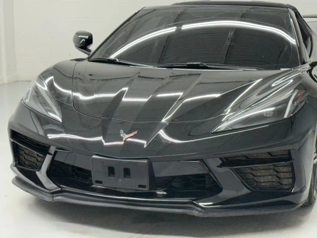 2021 Chevrolet Corvette C8 - Image 15 of 21